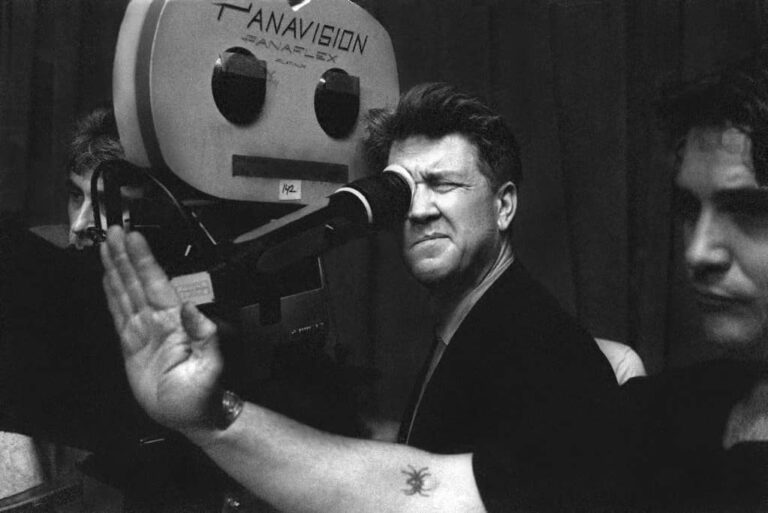What filmmakers can learn from entrepeneurs