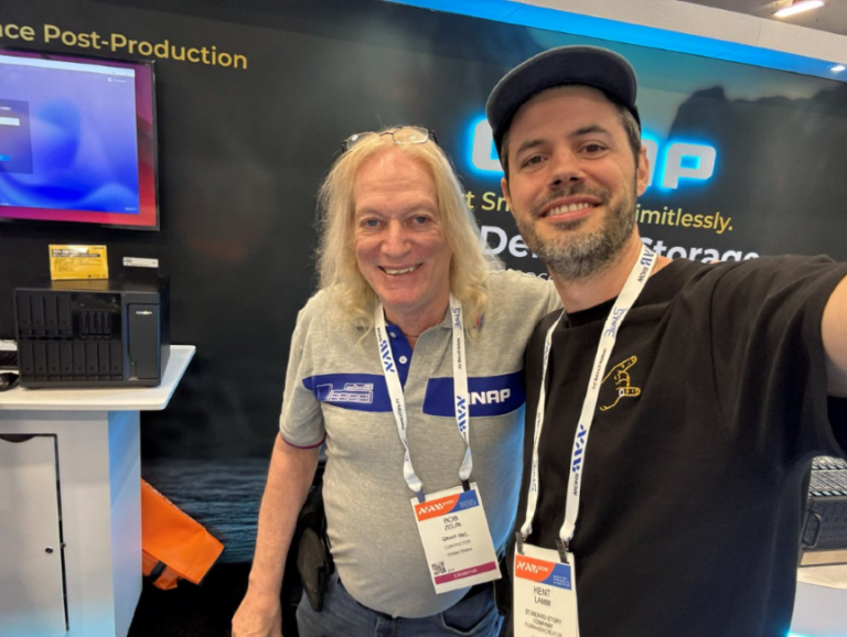 The best of NAB 2026 (& a new film)