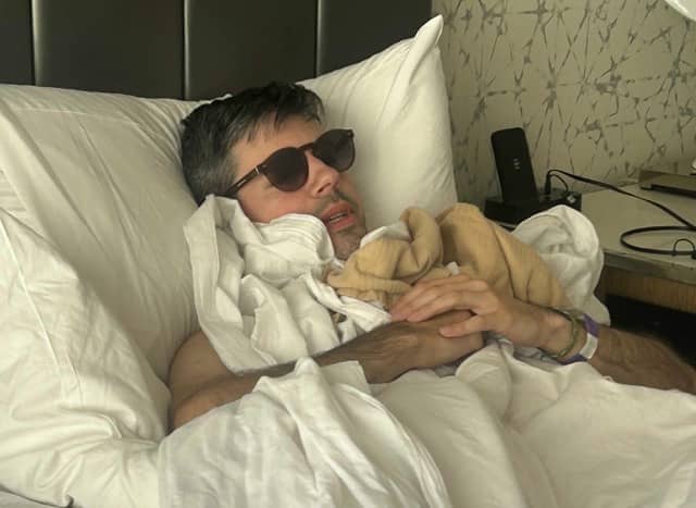 A Masterclass in Visual Storytelling (Blade Runner 2049)