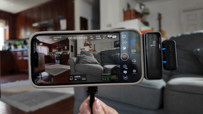 I wrapped my 2nd iPhone short (and learned a lot)